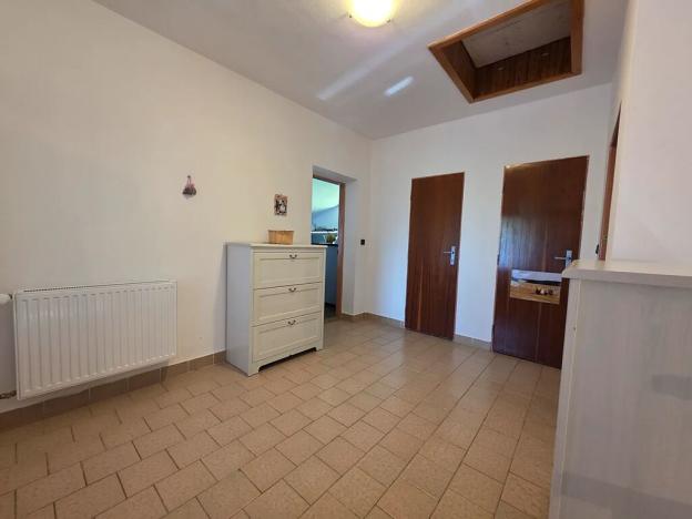 Prodej rodinného domu, Veřovice, 288 m2