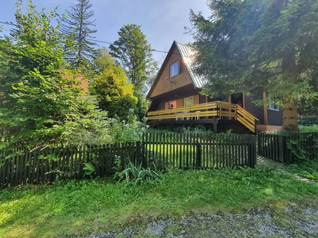 Prodej chaty, Frýdlant nad Ostravicí, 110 m2