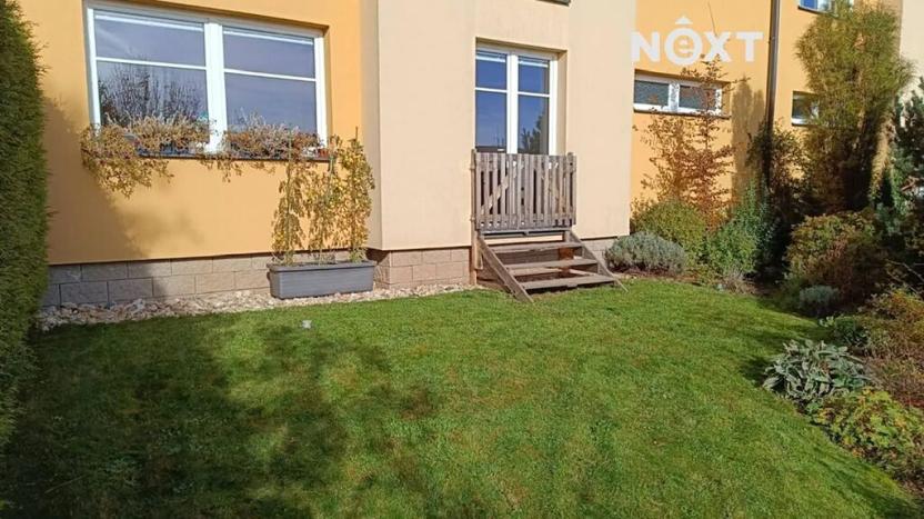 Pronájem bytu 1+kk, Jilemnice, Metyšova, 42 m2