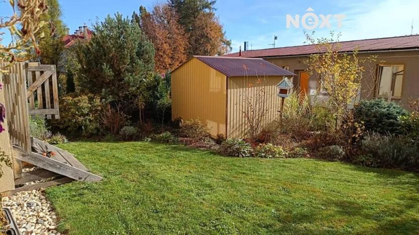 Pronájem bytu 1+kk, Jilemnice, Metyšova, 42 m2