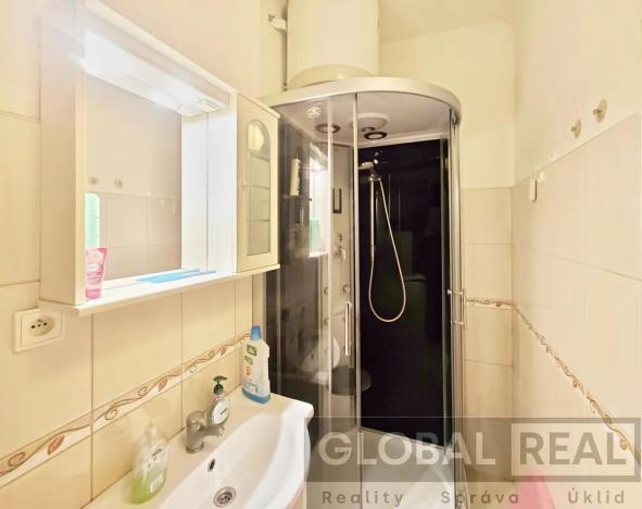 Prodej bytu 3+1, Jihlava, Palackého, 85 m2