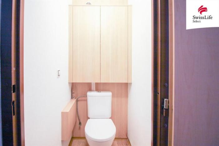 Pronájem bytu 2+kk, Jihlava, Za Prachárnou, 49 m2