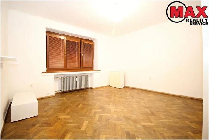 Pronájem bytu 1+kk, Praha - Holešovice, U měšťanského pivovaru, 25 m2