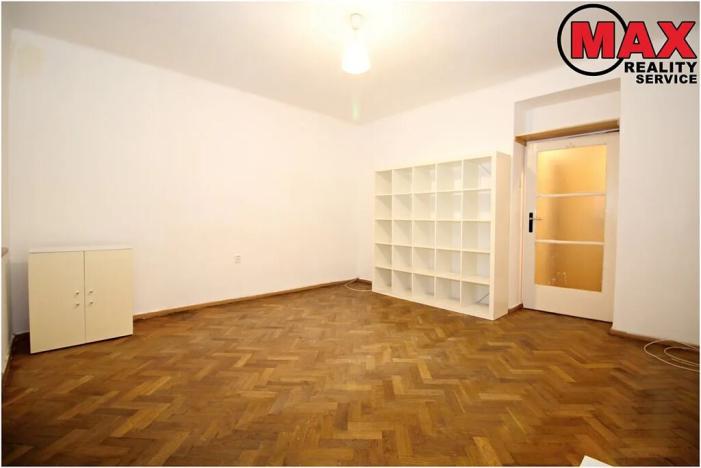 Pronájem bytu 1+kk, Praha - Holešovice, U měšťanského pivovaru, 25 m2