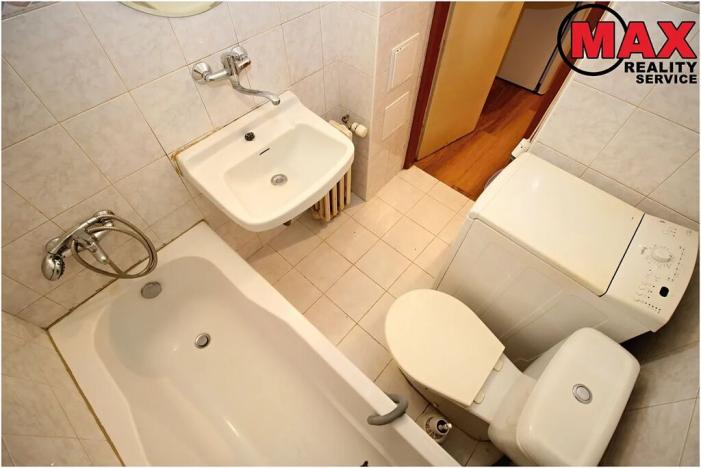 Pronájem bytu 1+kk, Praha - Holešovice, U měšťanského pivovaru, 25 m2