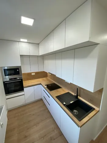 Prodej bytu 3+1, Uherský Brod, Družstevní, 72 m2