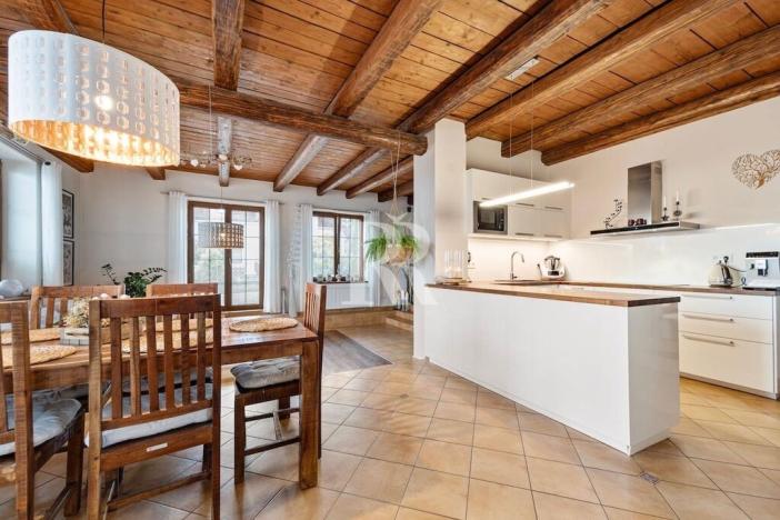 Prodej rodinného domu, Libčany, 280 m2