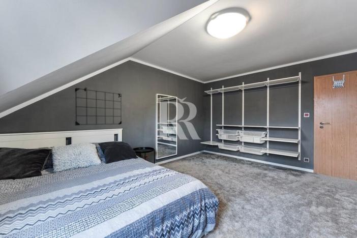 Prodej rodinného domu, Libčany, 280 m2