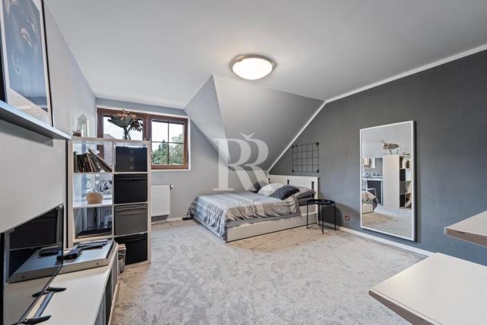 Prodej rodinného domu, Libčany, 280 m2