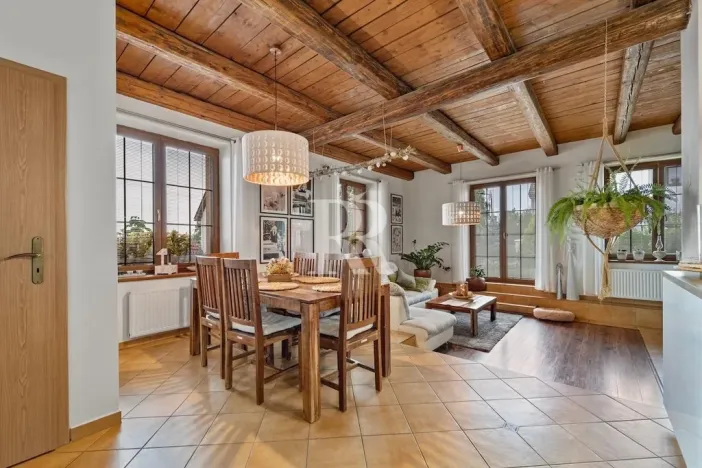 Prodej rodinného domu, Libčany, 280 m2