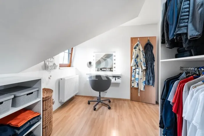 Prodej rodinného domu, Libčany, 280 m2