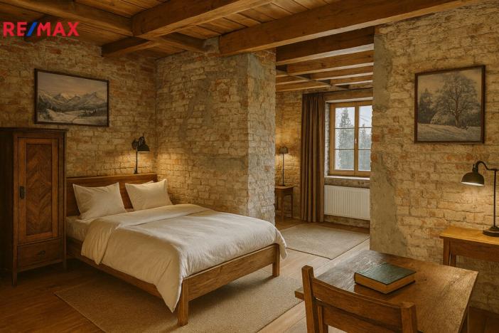 Prodej ubytování, Třinec, 1000 m2