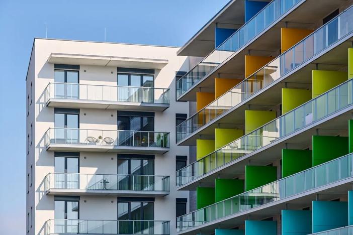 Prodej bytu 2+kk, Praha - Horní Měcholupy, Milánská, 59 m2