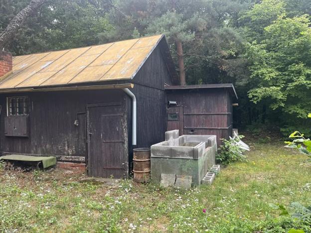 Pronájem sadu/vinice, Praha - Točná, Ke starému hřišti, 3842 m2