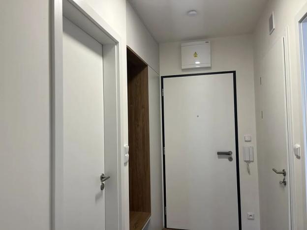 Pronájem bytu 2+kk, Praha, 59 m2