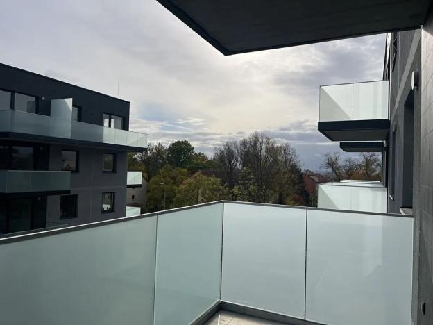 Pronájem bytu 2+kk, Praha, 59 m2