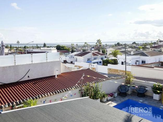 Prodej rodinného domu, Quesada, Španělsko, 139 m2