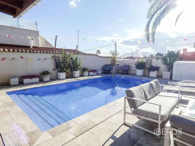 Prodej rodinného domu, Quesada, Španělsko, 139 m2