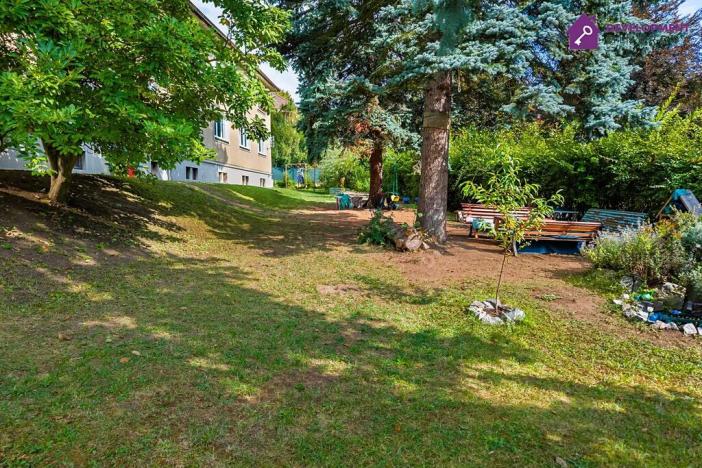 Prodej bytu 2+1, Boskovice, Lidická, 57 m2