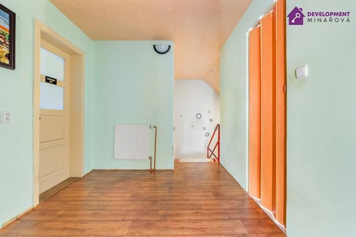 Prodej rodinného domu, Mistrovice, 130 m2