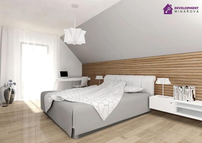 Prodej rodinného domu, Opatovec, 130 m2