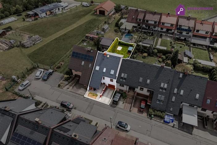 Prodej rodinného domu, Jablonné nad Orlicí, 152 m2