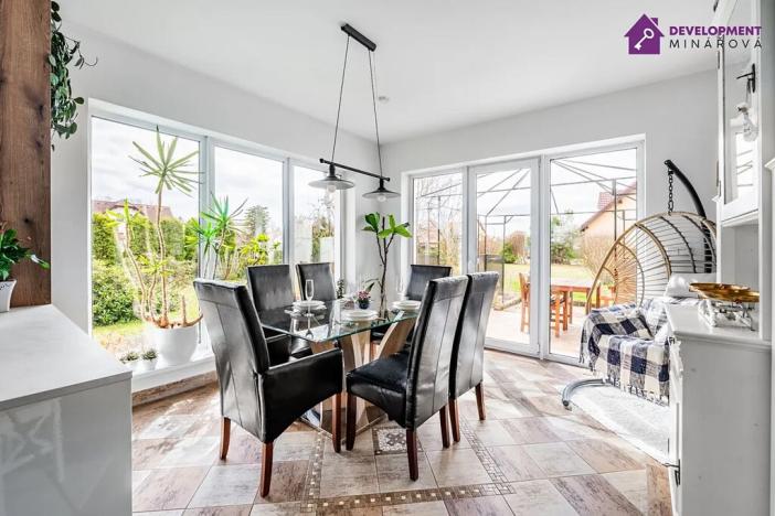 Prodej rodinného domu, Žamberk, Sadová, 146 m2