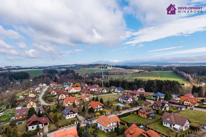 Prodej rodinného domu, Žamberk, Sadová, 146 m2