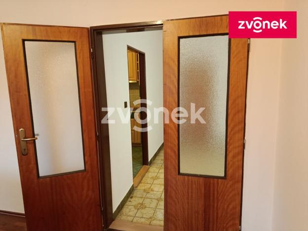 Pronájem bytu 2+1, Zlín - Mladcová, Na Drahách, 87 m2