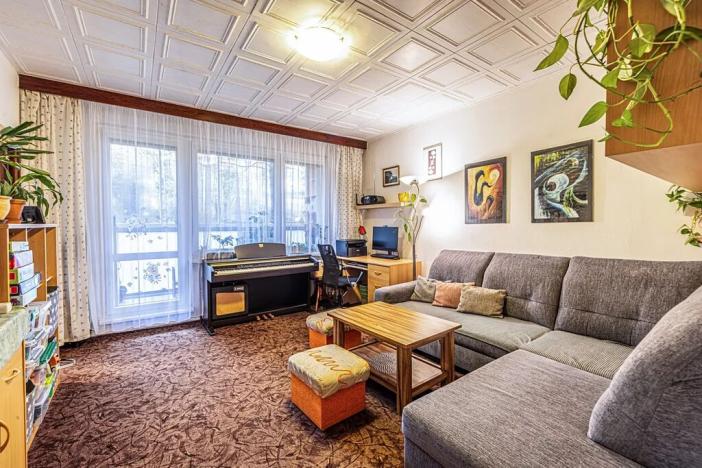 Prodej bytu 3+1, Zlín, Moravská, 69 m2