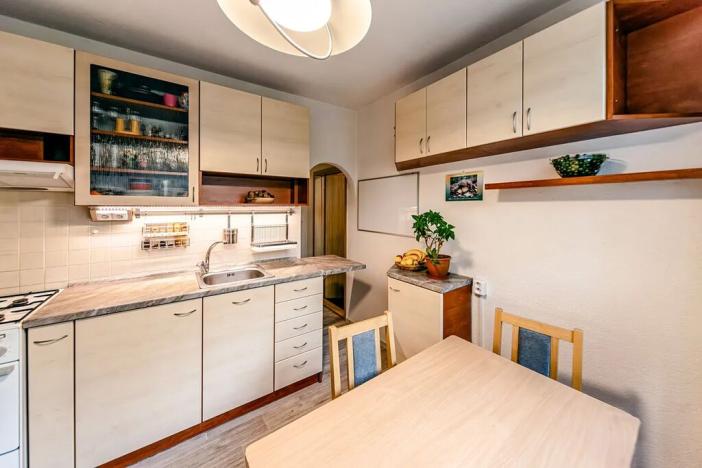 Prodej bytu 3+1, Zlín, Moravská, 69 m2