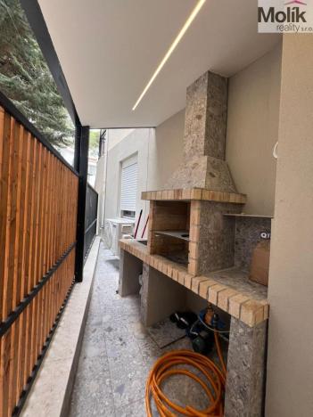 Prodej bytu 2+kk, Golem, 61 m2