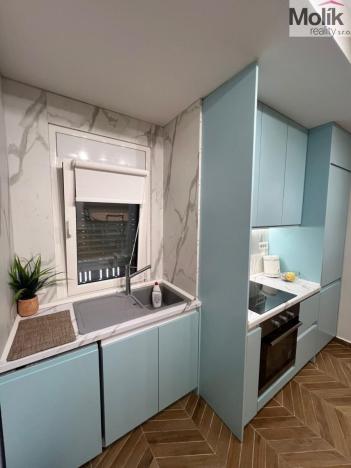 Prodej bytu 2+kk, Golem, 61 m2