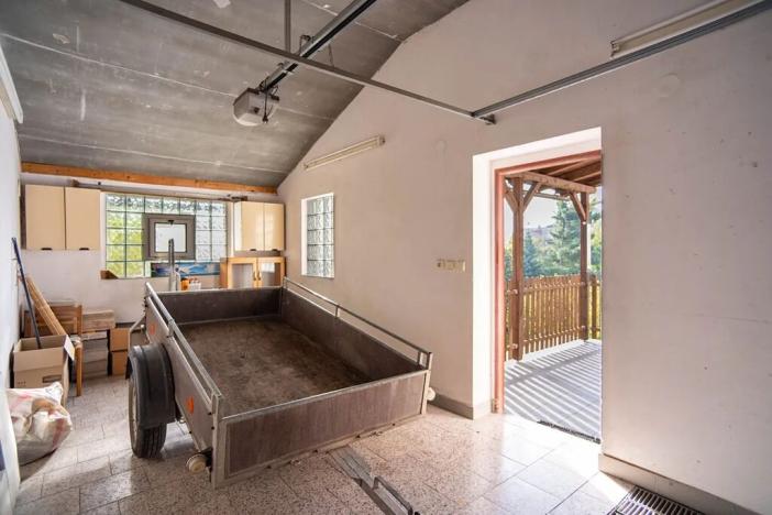 Prodej rodinného domu, Úpice, A. Bunzla, 219 m2