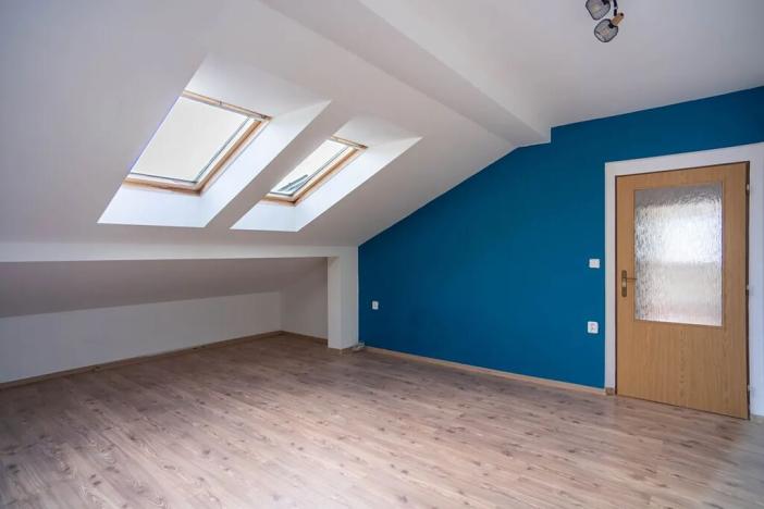 Prodej rodinného domu, Úpice, A. Bunzla, 219 m2