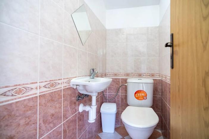 Prodej rodinného domu, Úpice, A. Bunzla, 219 m2