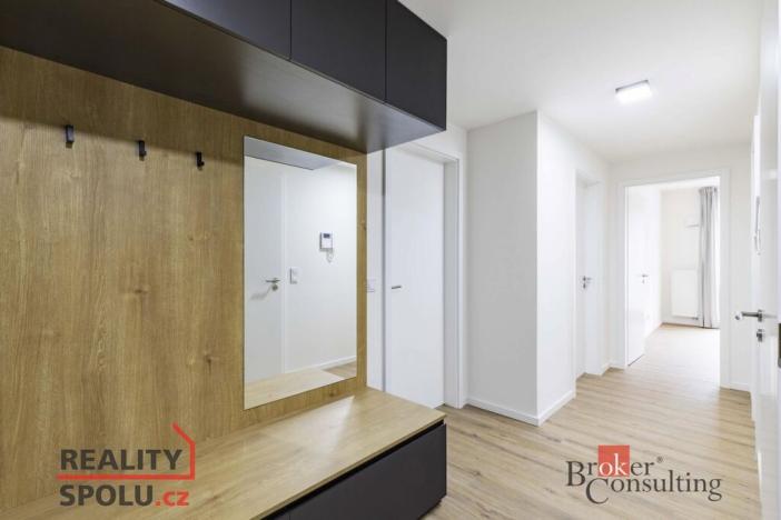 Pronájem bytu 3+kk, Kladno - Dubí, Ke křížku, 80 m2