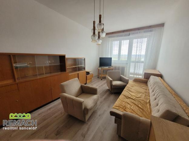 Pronájem bytu 2+1, Vamberk, Jiráskova, 55 m2