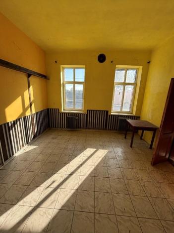 Prodej vícegeneračního domu, Nová Ves - Vepřek, 586 m2