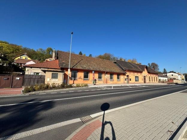 Prodej vícegeneračního domu, Nová Ves - Vepřek, 586 m2