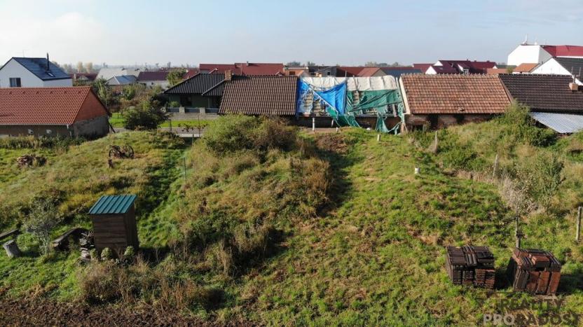 Prodej vinného sklepa, Hrušky, 35 m2