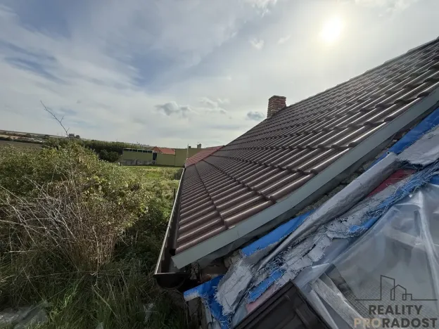 Prodej vinného sklepa, Hrušky, 35 m2