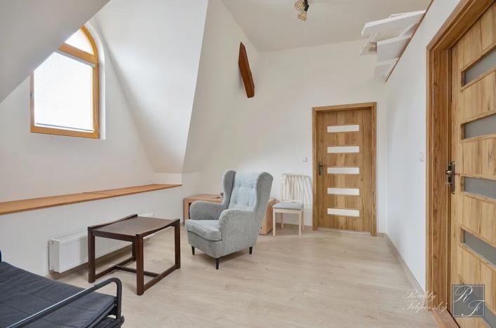 Pronájem bytu 2+kk, Ústí nad Labem, Masarykova, 63 m2