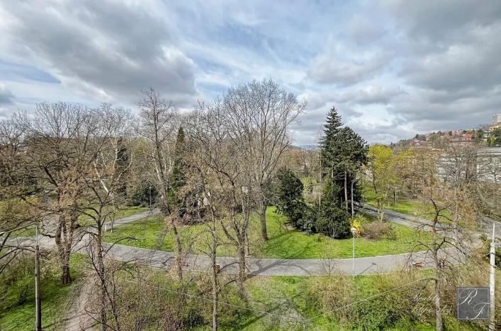 Prodej bytu 2+kk, Ústí nad Labem, Sadová, 52 m2