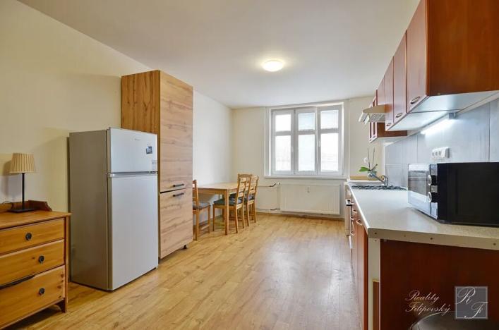 Prodej bytu 2+kk, Ústí nad Labem, Sadová, 52 m2