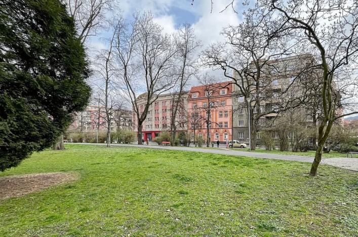 Prodej bytu 2+kk, Ústí nad Labem, Sadová, 52 m2