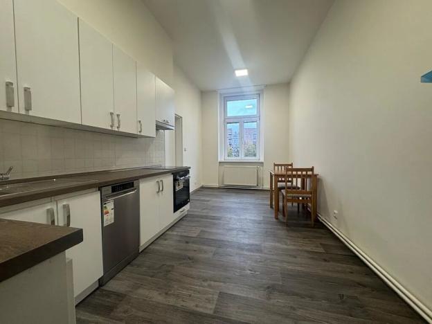 Pronájem bytu 2+1, Lovosice, Osvoboditelů, 64 m2