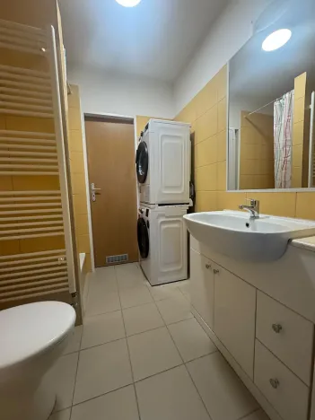 Pronájem bytu 2+1, Lovosice, Osvoboditelů, 64 m2