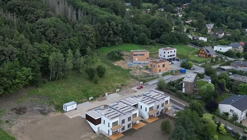 Prodej pozemku pro bydlení, Řevnice, Sochorova, 791 m2