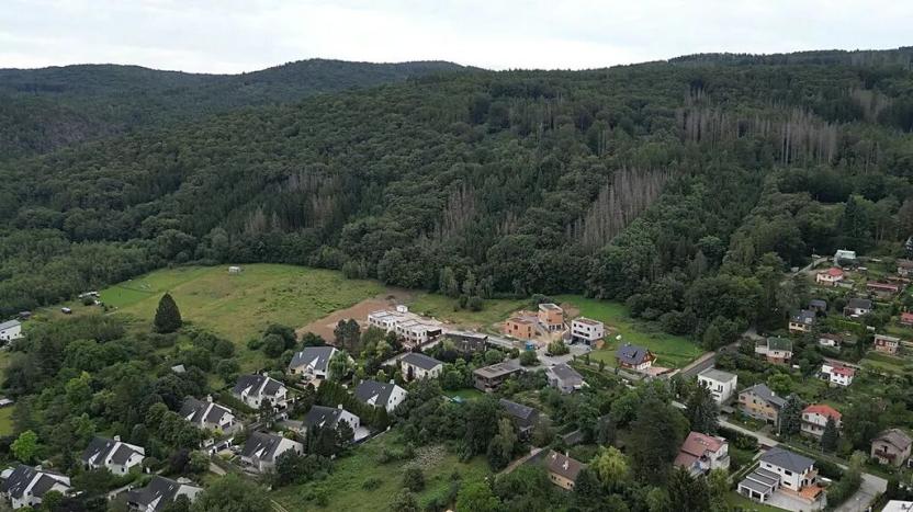 Prodej pozemku pro bydlení, Řevnice, Sochorova, 791 m2